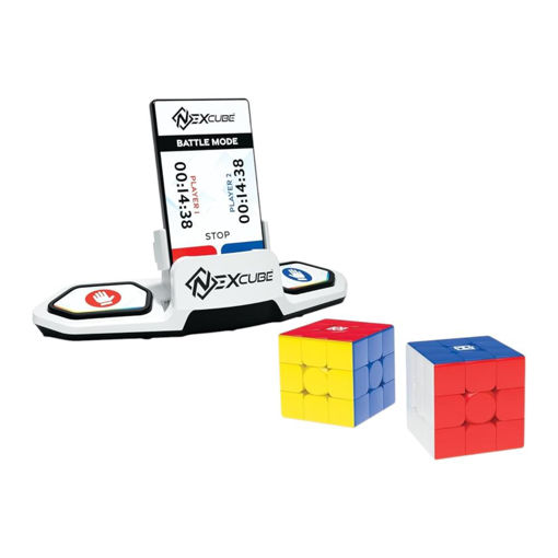 Picture of NEXCUBE COMPETITION PACK